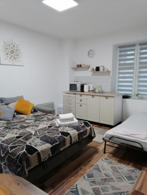 Cezar Home Studio Sibiu